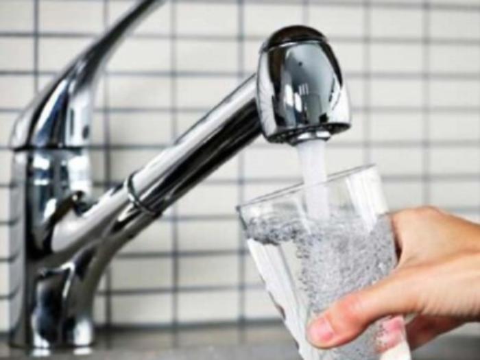 &laquo;Acqua non depurata e pi&ugrave; "salata"&raquo;