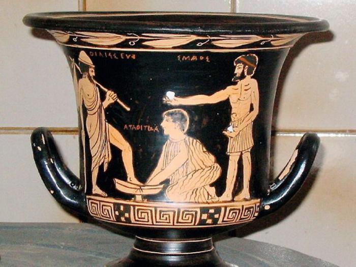 La ceramica nel cuore del Mediterraneo: un viaggio culturale dalla Preistoria al Contemporaneo
