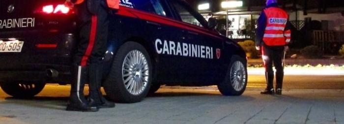 carabinieri