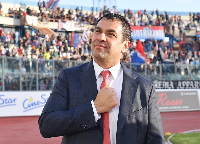 Ross Pelligra