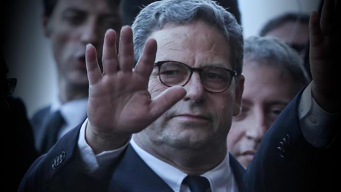 Gianfranco Miccichè