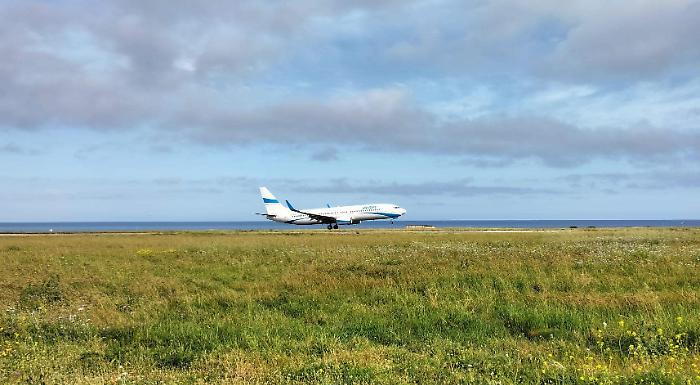 Agrigento spicca il volo: architetti e ingegneri compatti sul nuovo aeroporto