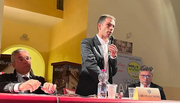 vincenzo galifi