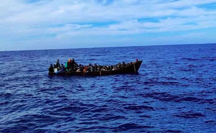 Migranti