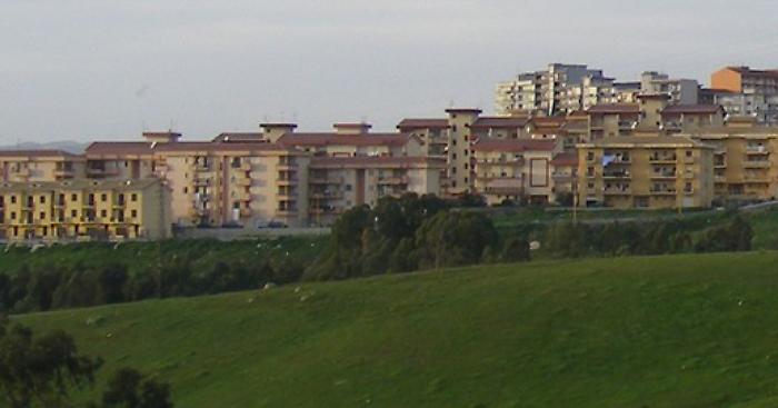 Fontanelle-Agrigento