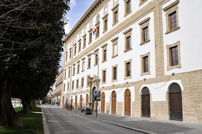municipio sciacca