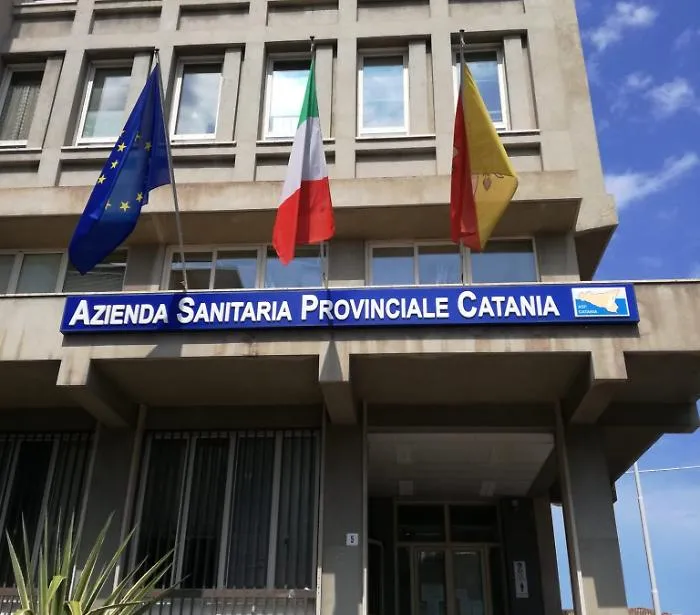 ASP CATANIA 