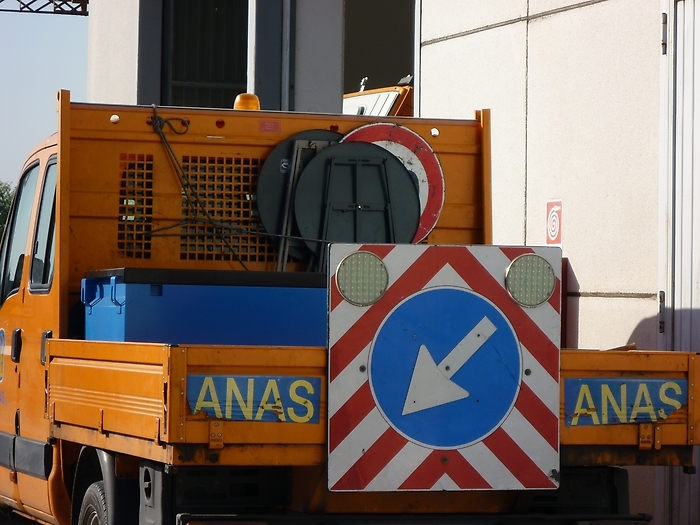 Cantieri Anas
