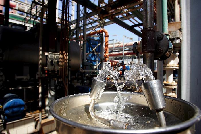 Dalla Commissione Bilancio dell'Ars arriva l'ok al "prestito" di 20 milioni ad Aica per sanare il debito con Siciliacque