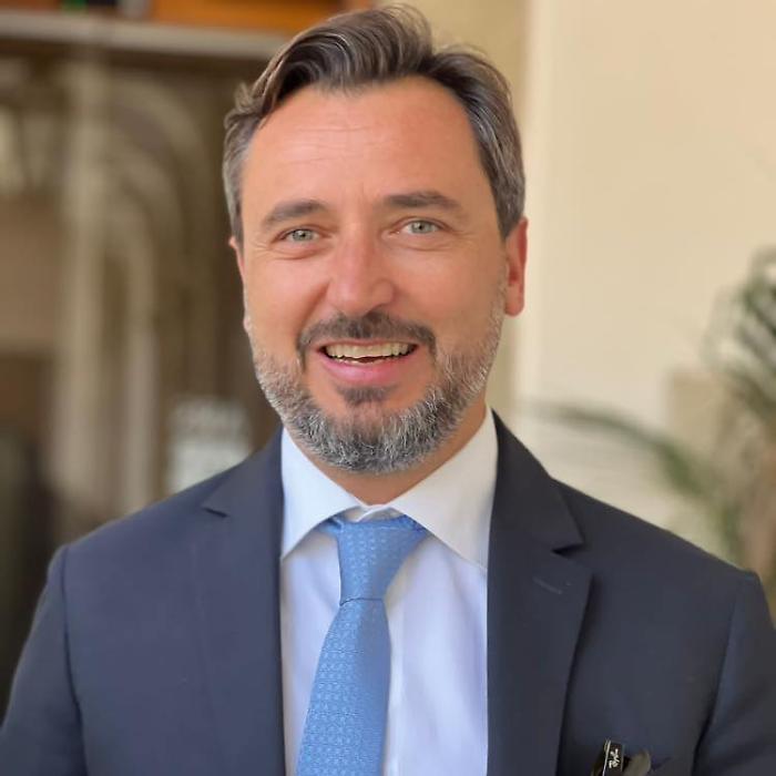 Michele Catanzaro