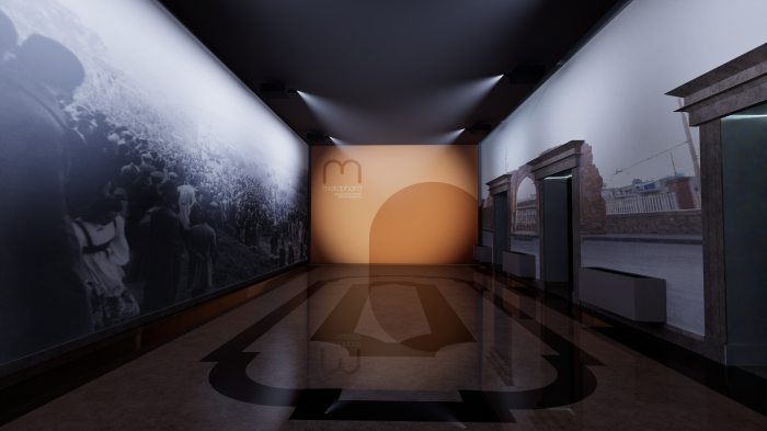 museo moltimediale