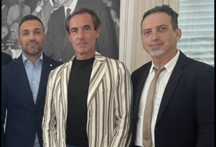 Podimani, Calabrese, Chiavola