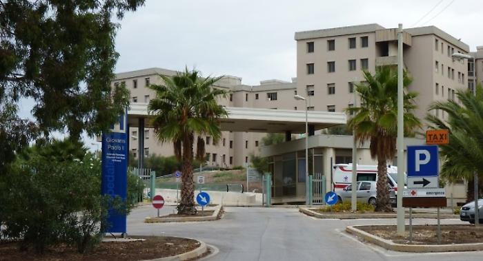 Ospedale Sciacca