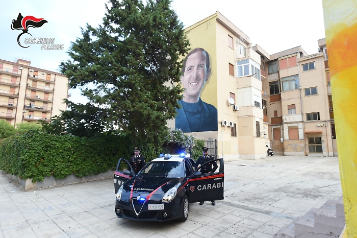 Carabinieri 