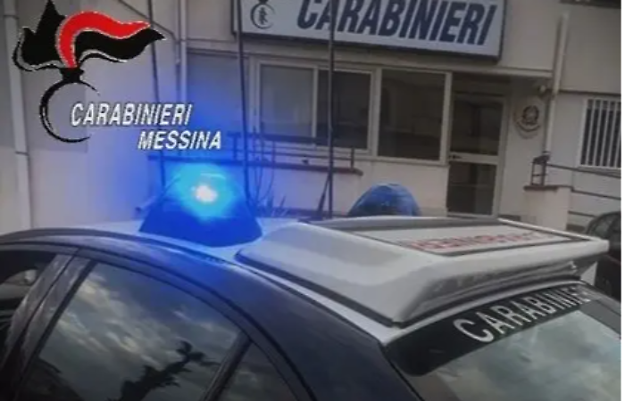 Cocaina nascosta in un pannolino: arrestati due spacciatori vicino a Giardini Naxos