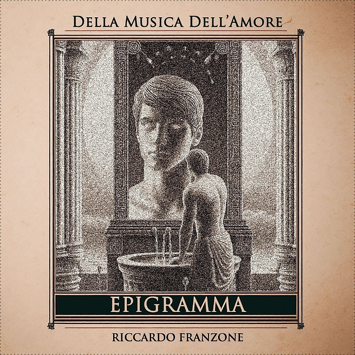 L'Epigramma di Riccardo Franzone e l'omaggio a Franco Battiato