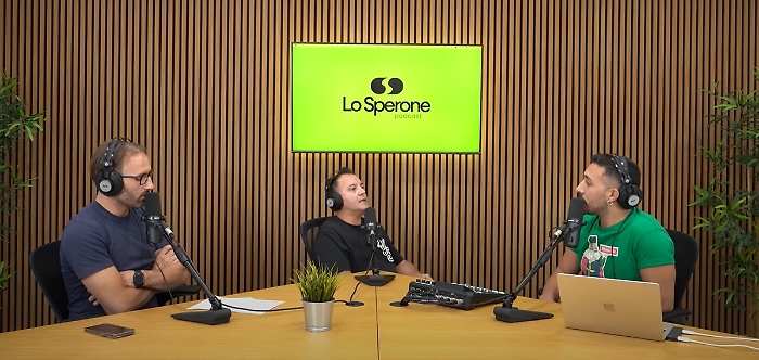 Intervista figlio di Riina
