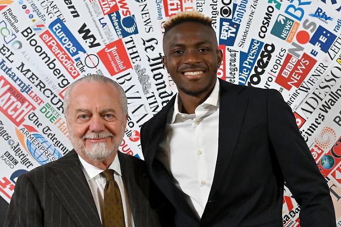 «Non lasciare tracce nelle mail», che cosa c'è nella carte della Procura e perché il Napoli (forse) non rischia nulla sul piano sportivo 