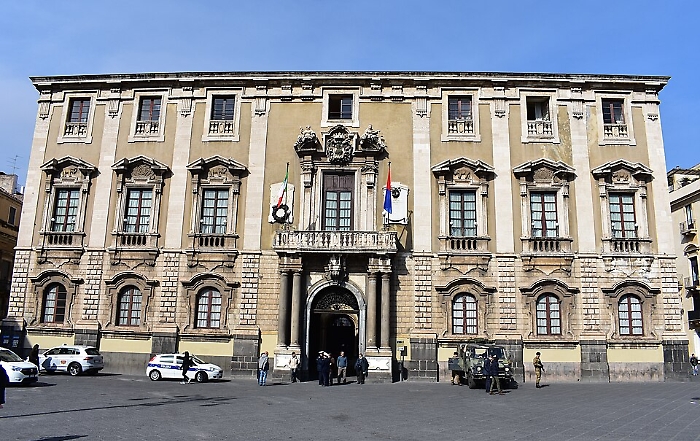 Palazzo degli Elefanti: approvata la delibera che aumenta il "gettone" dei consiglieri dal 2026