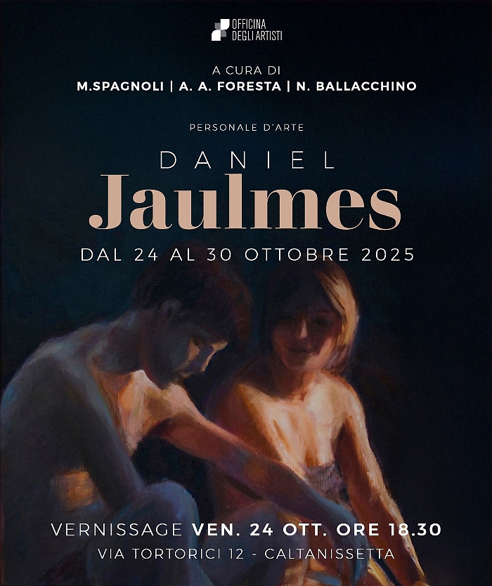 Sguardi sfuggenti: i ritratti urbani di Daniel Jaulmes