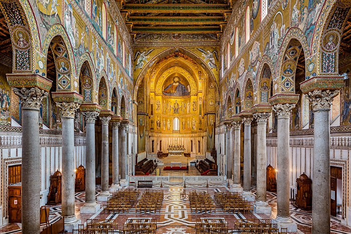 Duomo di Monreale