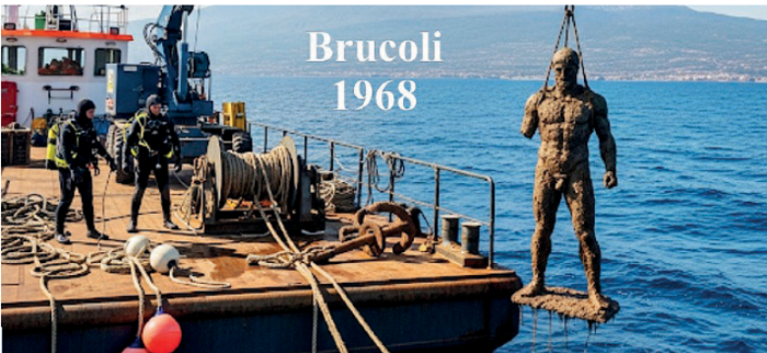 «Presi nel 1968 a Brucoli da militari infedeli e poi nascosti e venduti»