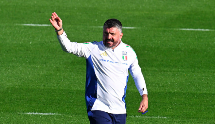 Rino Gattuso