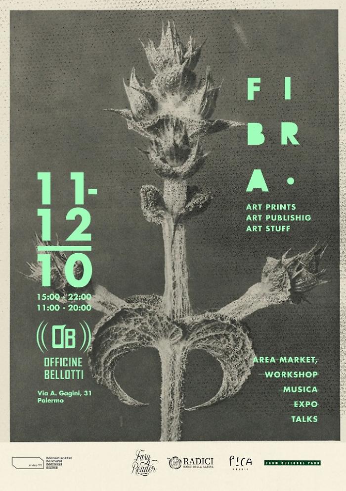 Fibra Fair torna alle Officine Belotti