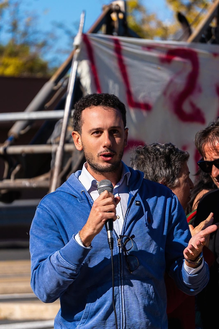 Ragusa, il consigliere Bennardo: "Debito di Iblea Acque, il Comune reagisce solo dopo le mie sollecitazioni. Così non va"