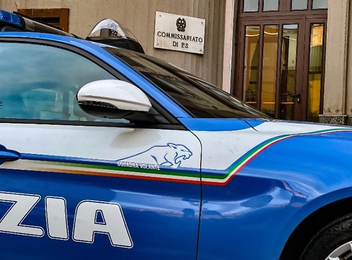 Armati di sacchetti per razziare castagne ad Adrano:  denunciati due giovani