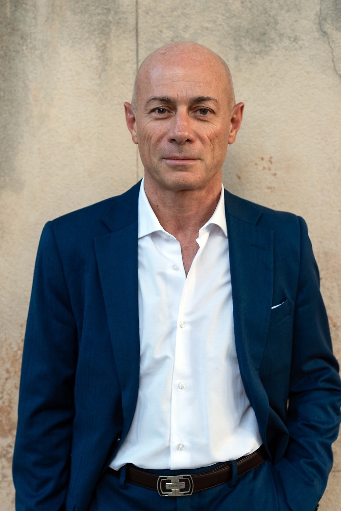 Iblea Acque SpA, Guccione nuovo amministratore unico