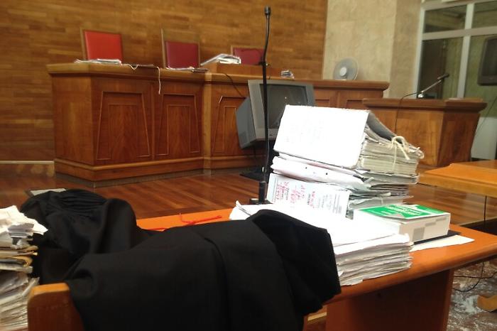 Processo "Condor" sui clan di Favara e Palma di Montechiaro: chiesta la conferma delle condanne