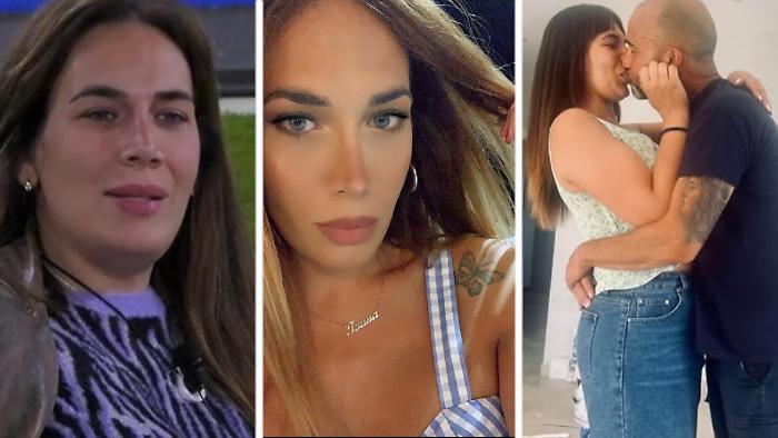 Al Grande Fratello la catanese Ivana Castorina rompe il silenzio: «Sono una donna trans»