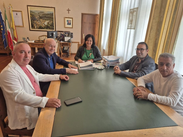 Ristrutturazione piscina Pozzallo, il Libero consorzio finanzier&agrave; l'ulteriore fase progettuale