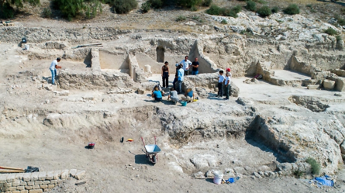Riprendono gli scavi archeologici sul Monte Sant’Angelo di Licata