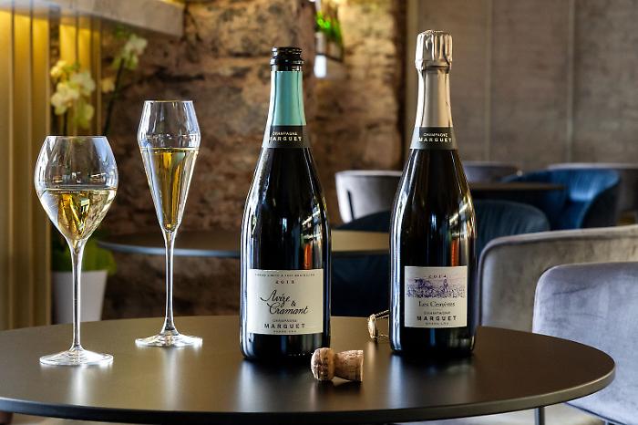 Champagne Day a Pamochà: serata open tra calici, pizze d'autore e abbinamenti gourmet