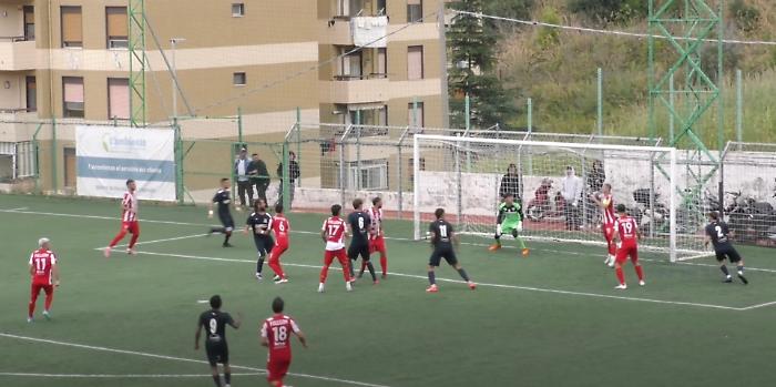 Il Vittoria sconfitto nell'anticipo sul campo della Messana