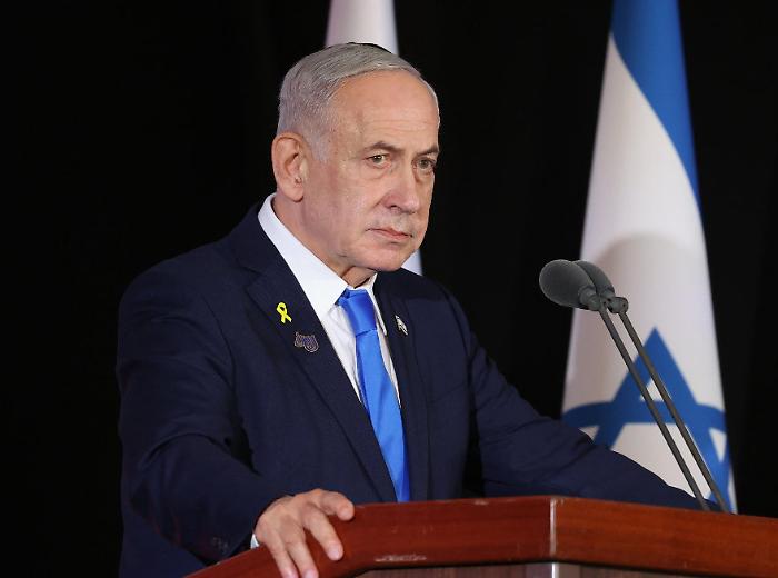 Netanyahu: Rafah resterà chiuso fino a nuovo avviso