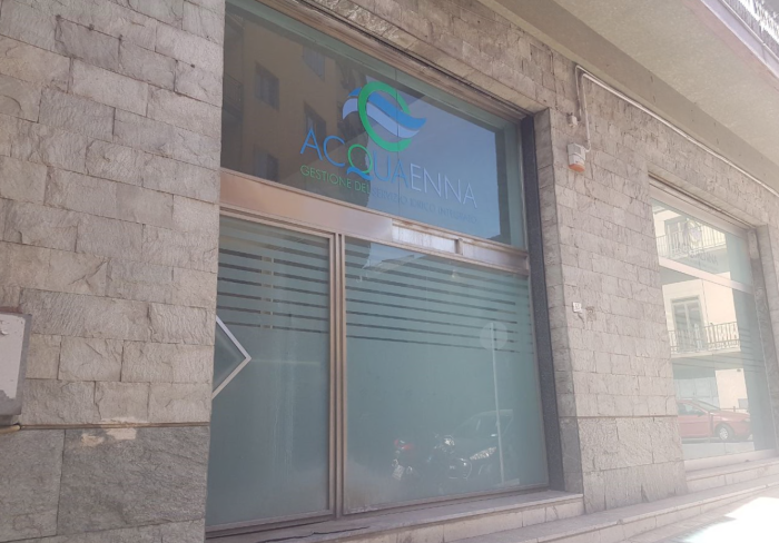 Sollecitata revoca del gestore idrico AcquaEnna