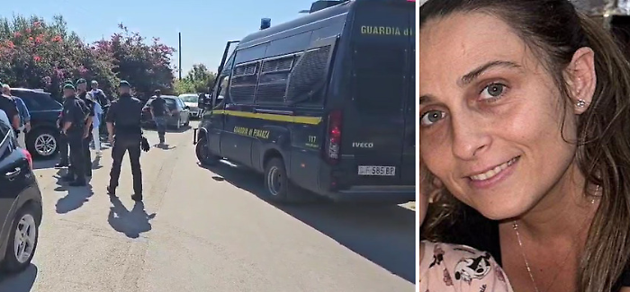 Il corpo senza vita rinvenuto in contrada Misita è di Marianna Lo Bello