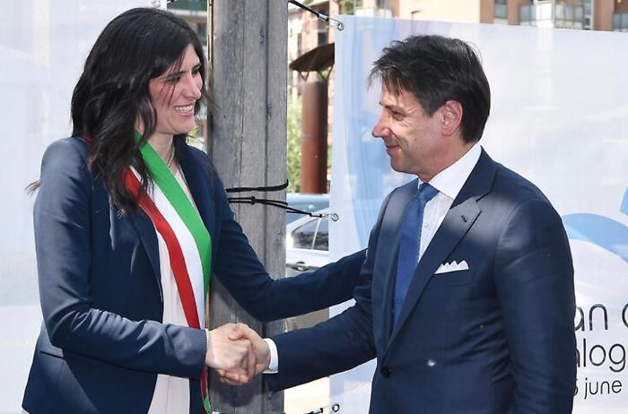 M5S, in corso l'assemblea: dibattito dopo le dimissioni da vicepresidente di Chiara Appendino