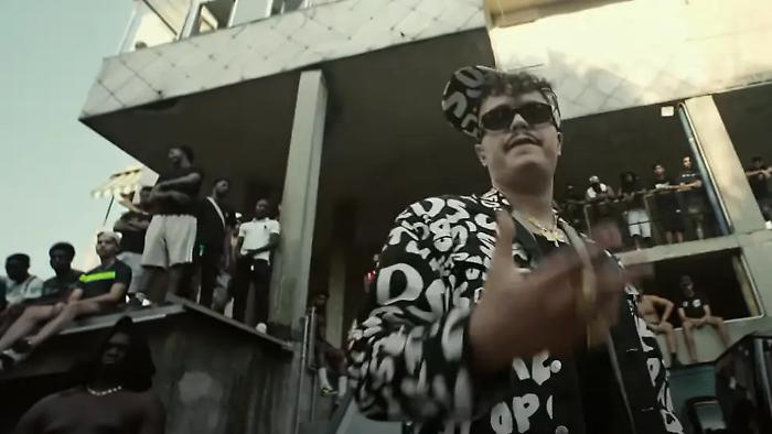 Traffico di droga e armi, arrestato anche il frontman di una band trap