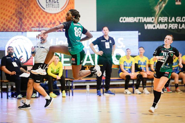 Trapanesi lanciatissime