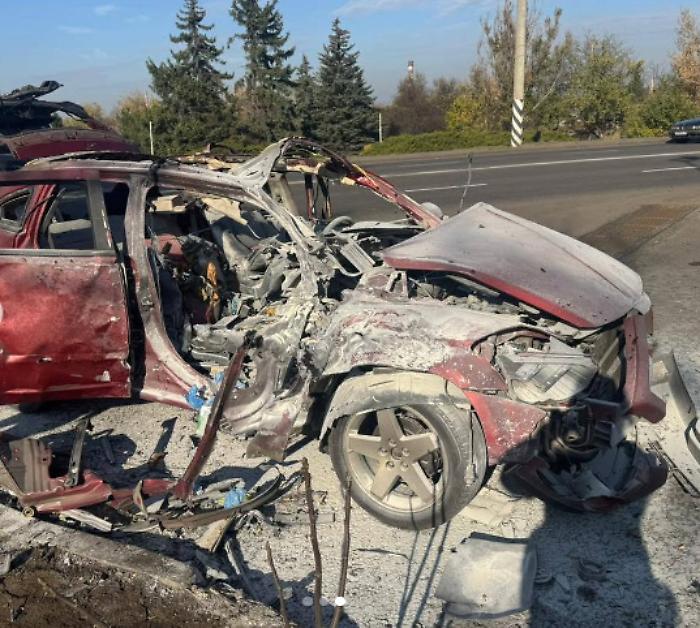 "Via libera" di Trump al sistema di difesa Patriot a Kiev mentre due giornalisti restano uccisi da un drone russo