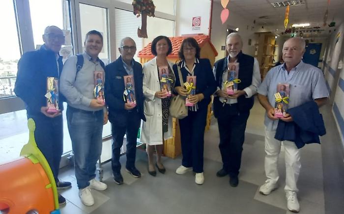 Vittoria e il centro di diabetologia pediatrica, i Cinque Stelle: "Non più procrastinabile il pieno funzionamento