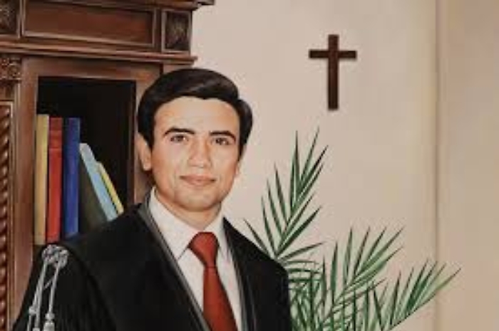 Il 29 ottobre l&rsquo;ostensione del corpo del beato Rosario Livatino