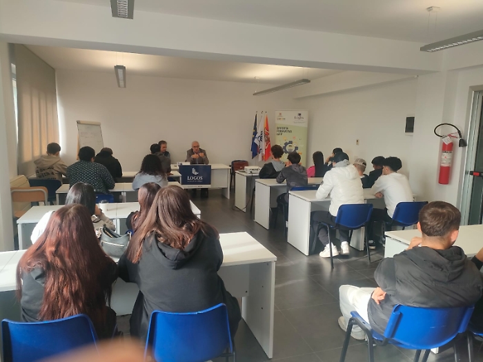 Legalit&agrave; e sicurezza a Ragusa: parole che diventano esperienza