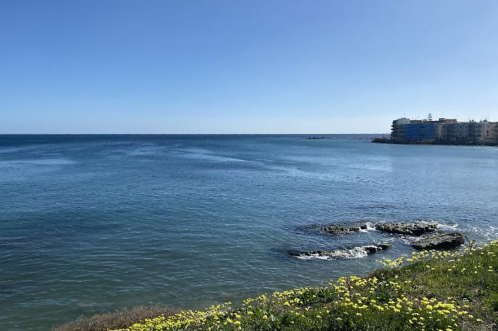 Bando da 50,7 milioni di euro: Augusta verso il suo primo depuratore, lavori entro il 2028