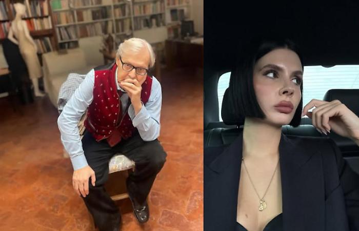 Amministratore di sostegno per Vittorio Sgarbi, il legale di Evelina sarà presente all'udienza