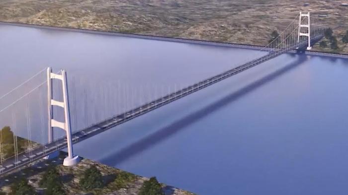 Assunzioni per il Ponte sullo Stretto, oltre 7.500 candidature ricevute da Webuild in 72 ore